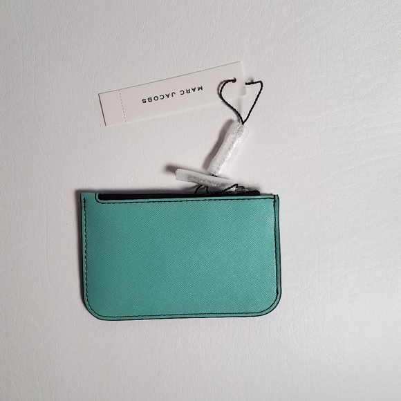 Marc Jacobs card holder - Picture 2 of 15